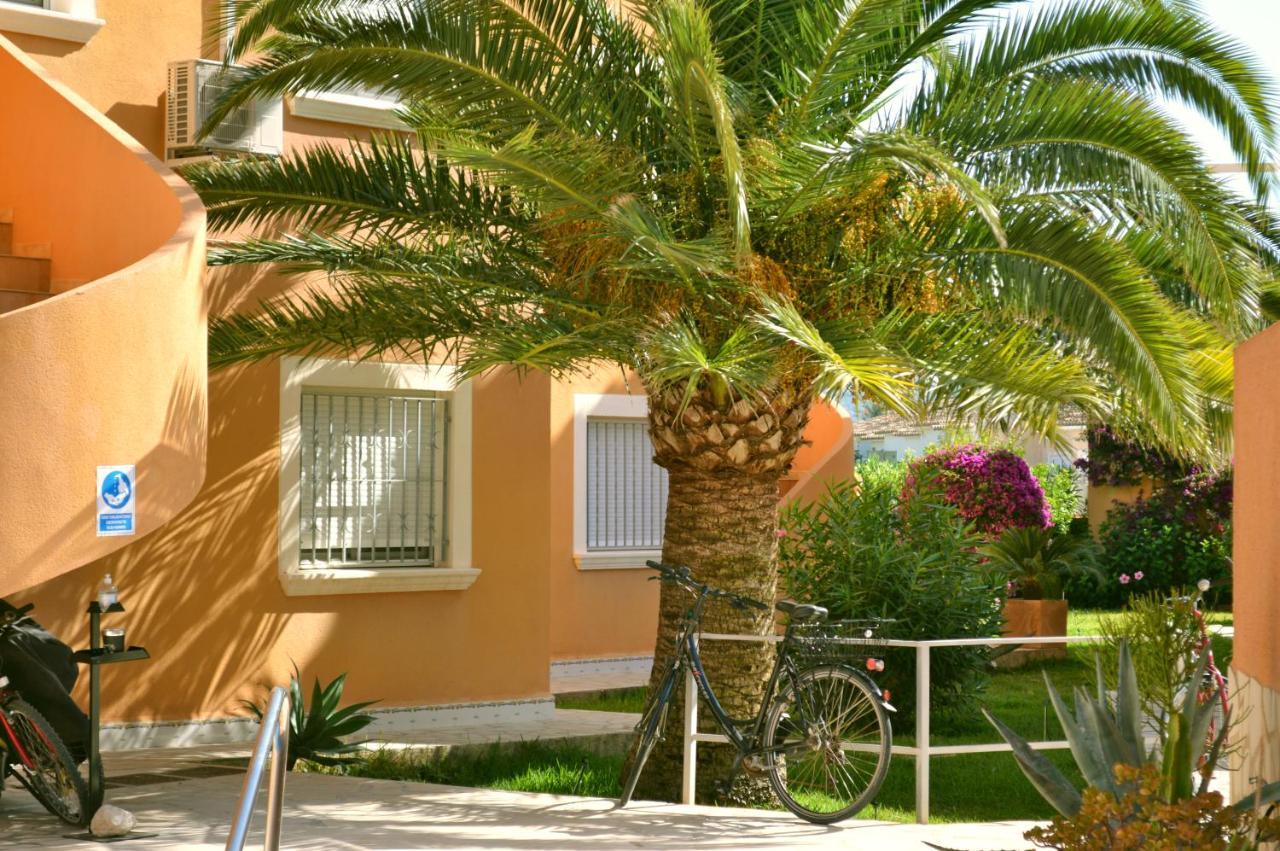 El Rincon De Denia - Paraiso Del Sol Exterior photo